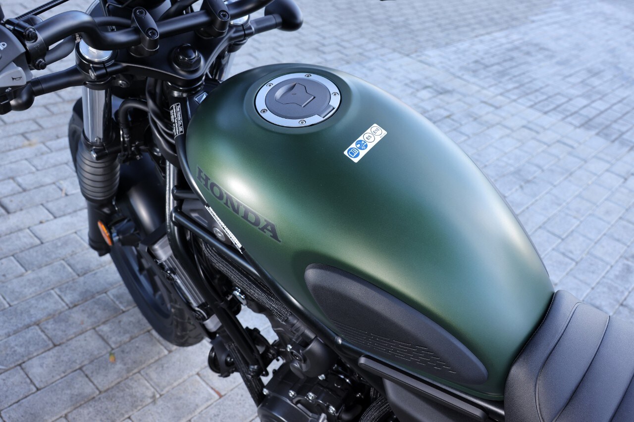 DueruoteTG - Honda CL 500: ecco perché questa moto ci sorprenderà